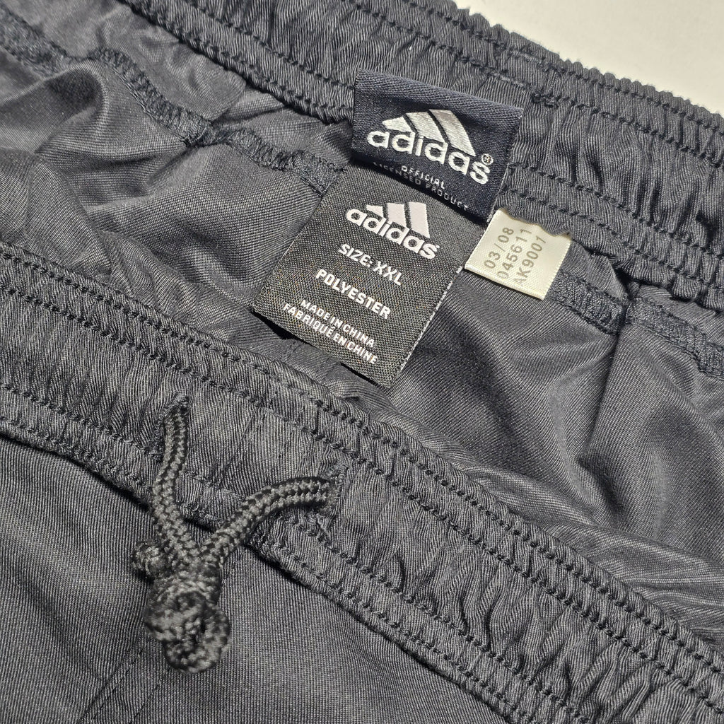 All Blacks 2008 Shorts - 2XL