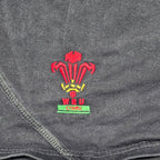 Wales Rugby Shorts - 36"