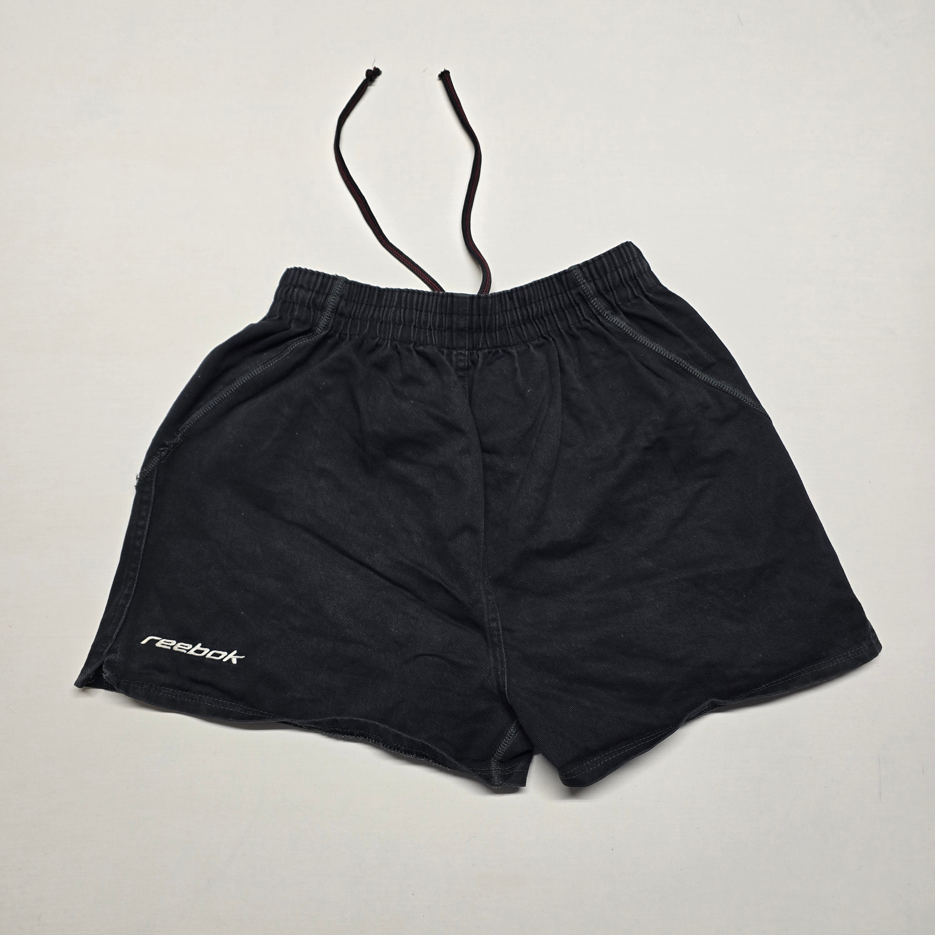Wales Rugby Shorts - 36"