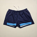 Montpellier Herault RFC Shorts - 2XL