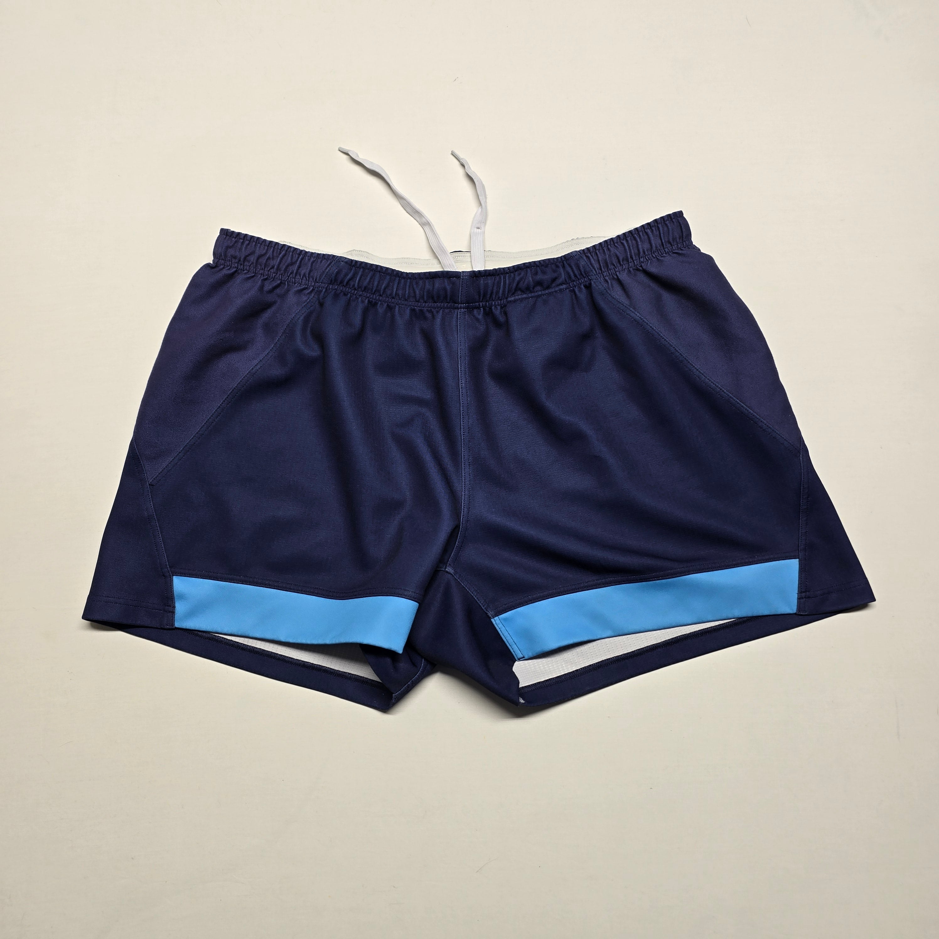 Montpellier Herault RFC Shorts - 2XL