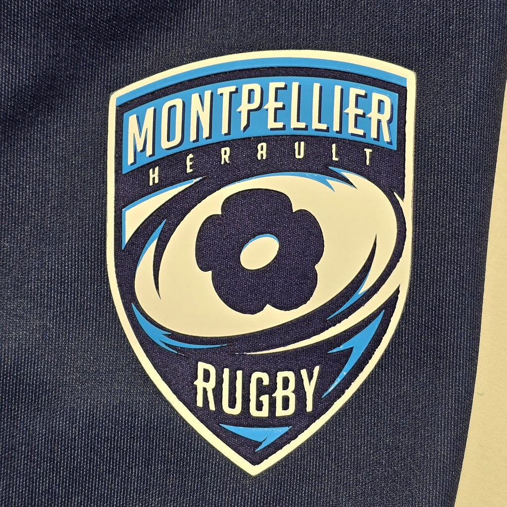 Montpellier Herault RFC Shorts - 2XL