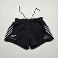 All Blacks Training Shorts (Player Issued/"RD") - 36"/D7