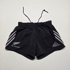All Blacks Training Shorts (Player Issued/"RD") - 36"/D7