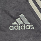 All Blacks Training Shorts (Player Issued/"RD") - 36"/D7