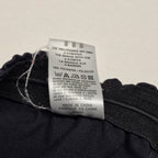 All Blacks Training Shorts (Player Issued/"RD") - 36"/D7