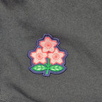 Japan Brave Blossoms Shorts (Player Issued) - "5L"(Medium/Large)