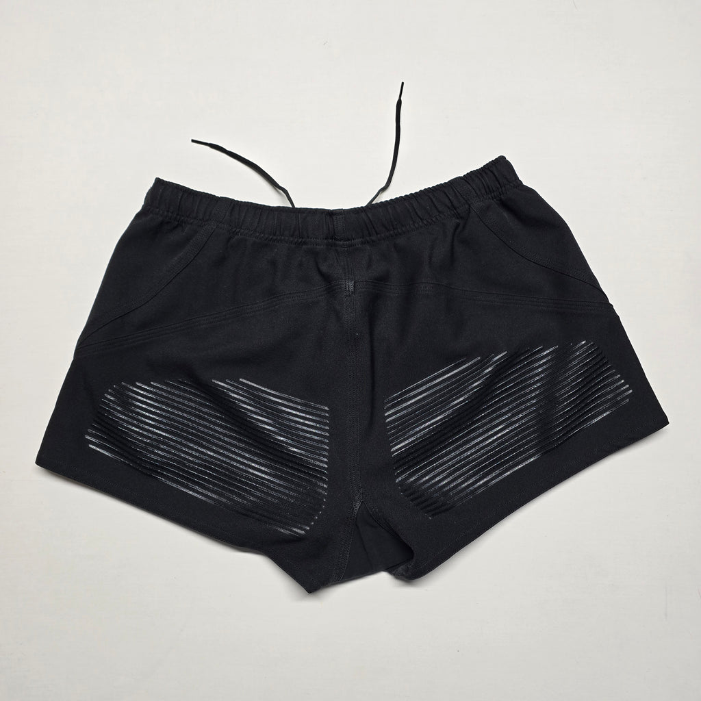 Japan Brave Blossoms Shorts (Player Issued) - "5L"(Medium/Large)