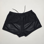 Japan Brave Blossoms Shorts (Player Issued) - "5L"(Medium/Large)