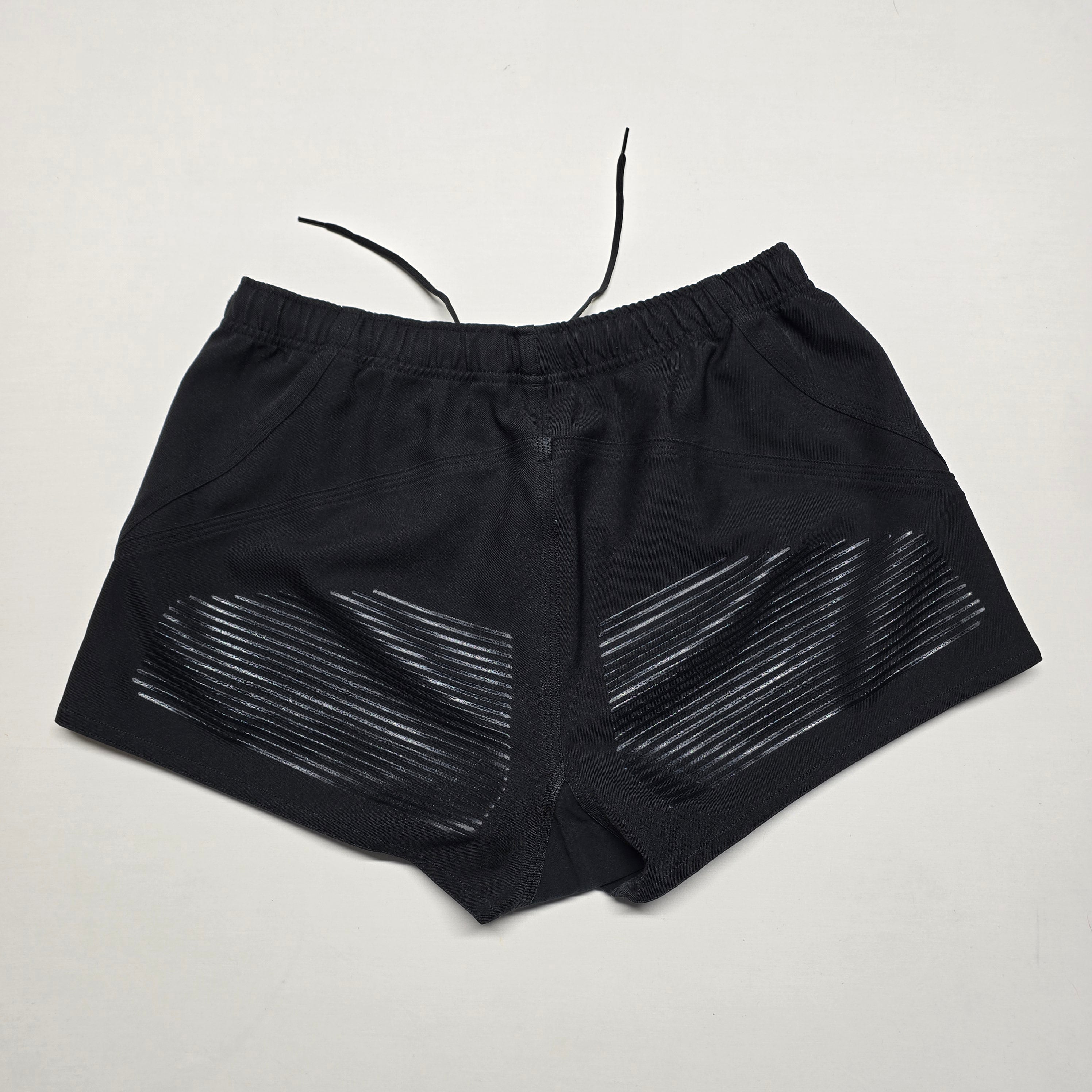 Japan Brave Blossoms Shorts (Player Issued) - "5L"(Medium/Large)