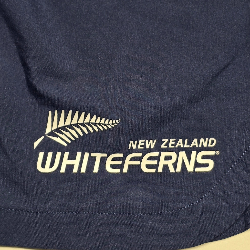White Ferns 2023/24 Shorts - Womens 10