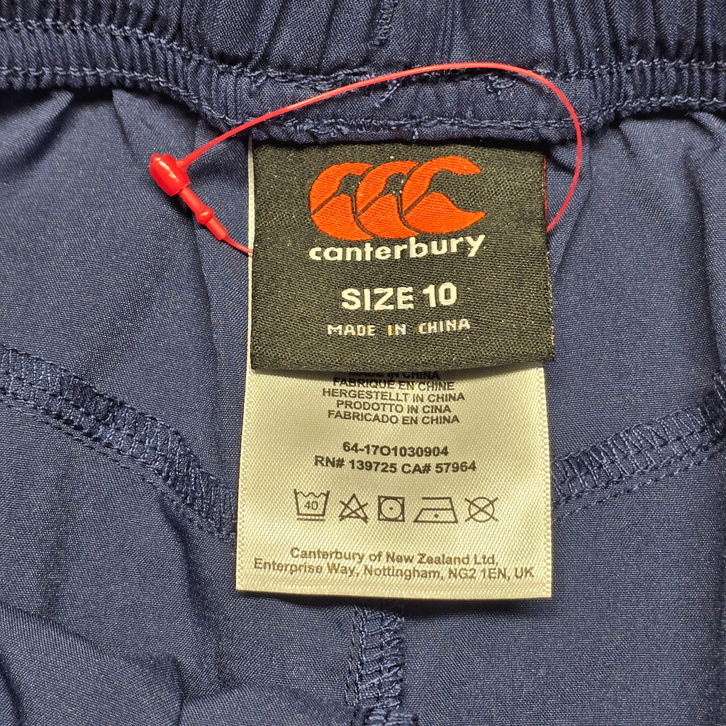 White Ferns 2023/24 Shorts - Womens 10