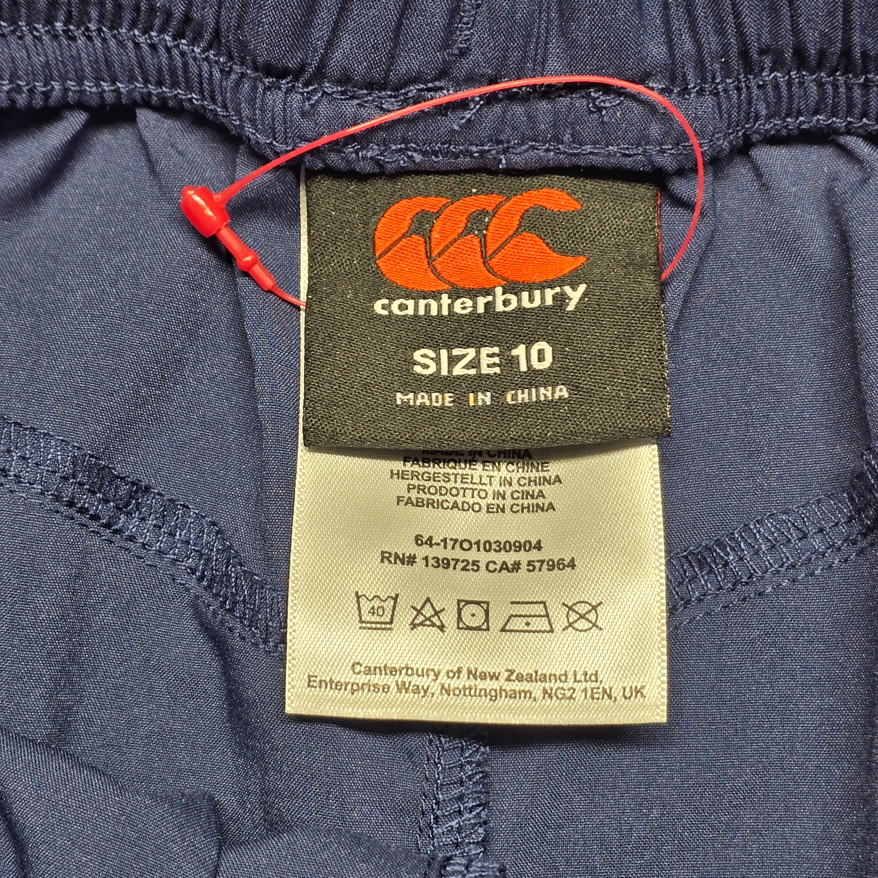 White Ferns 2023/24 Shorts - Womens 10