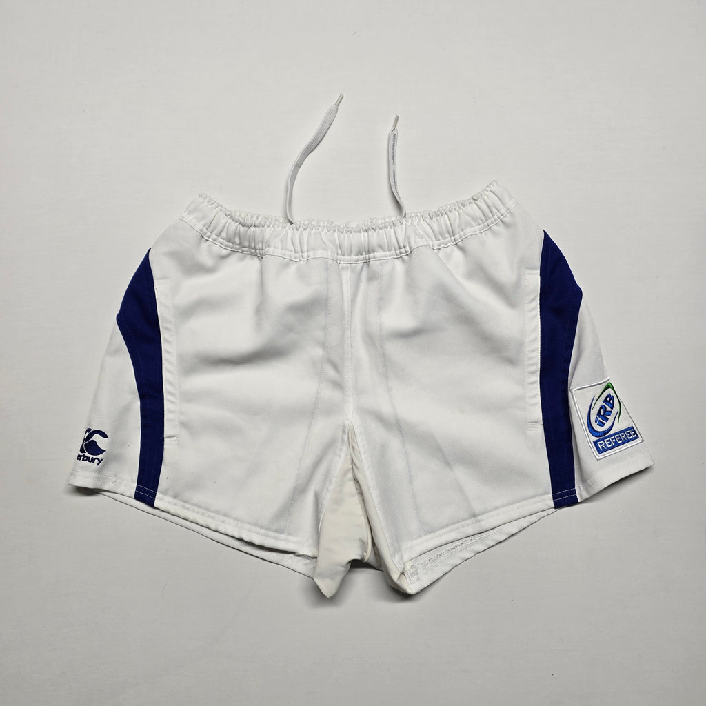 IRB Referees Shorts - 34"