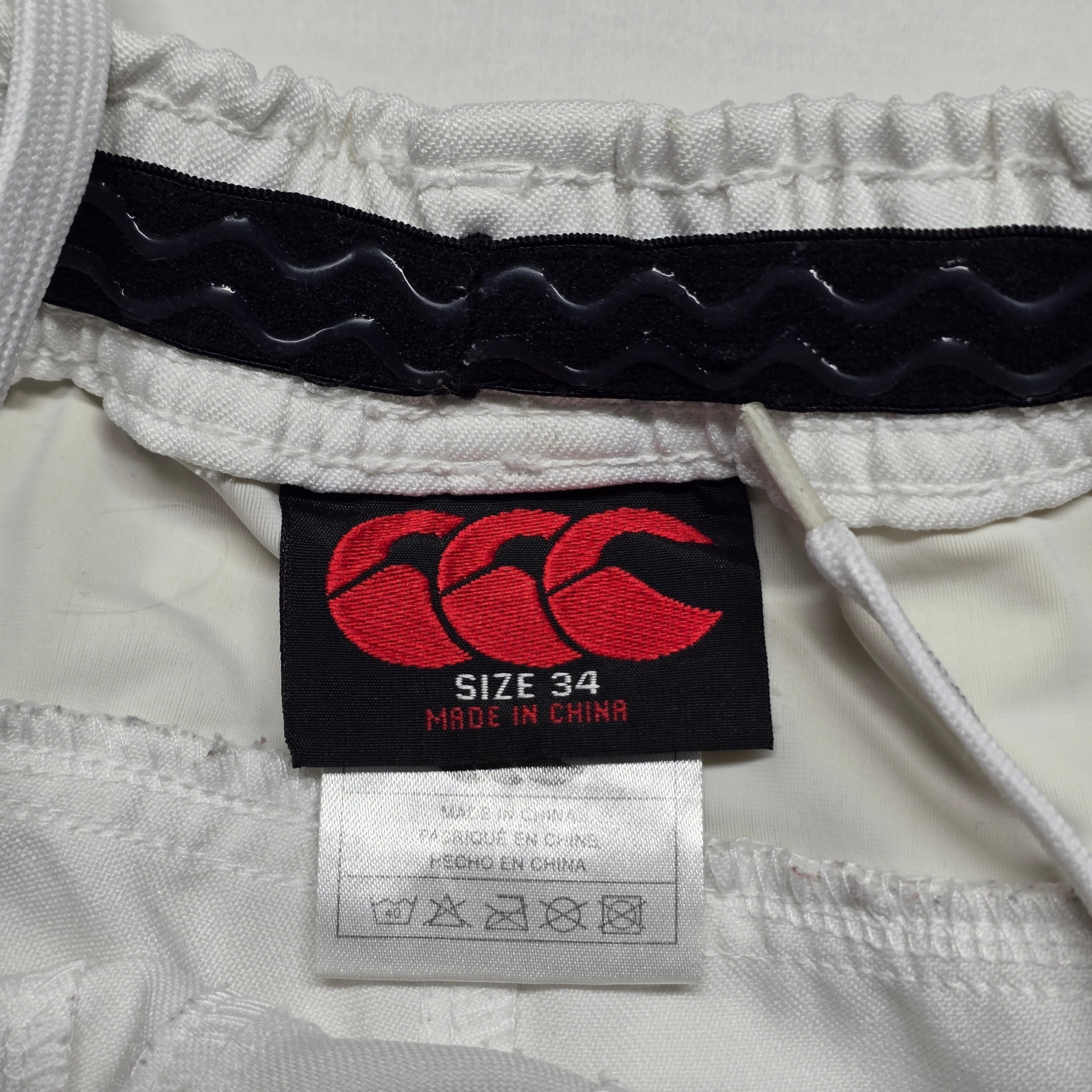 IRB Referees Shorts - 34"