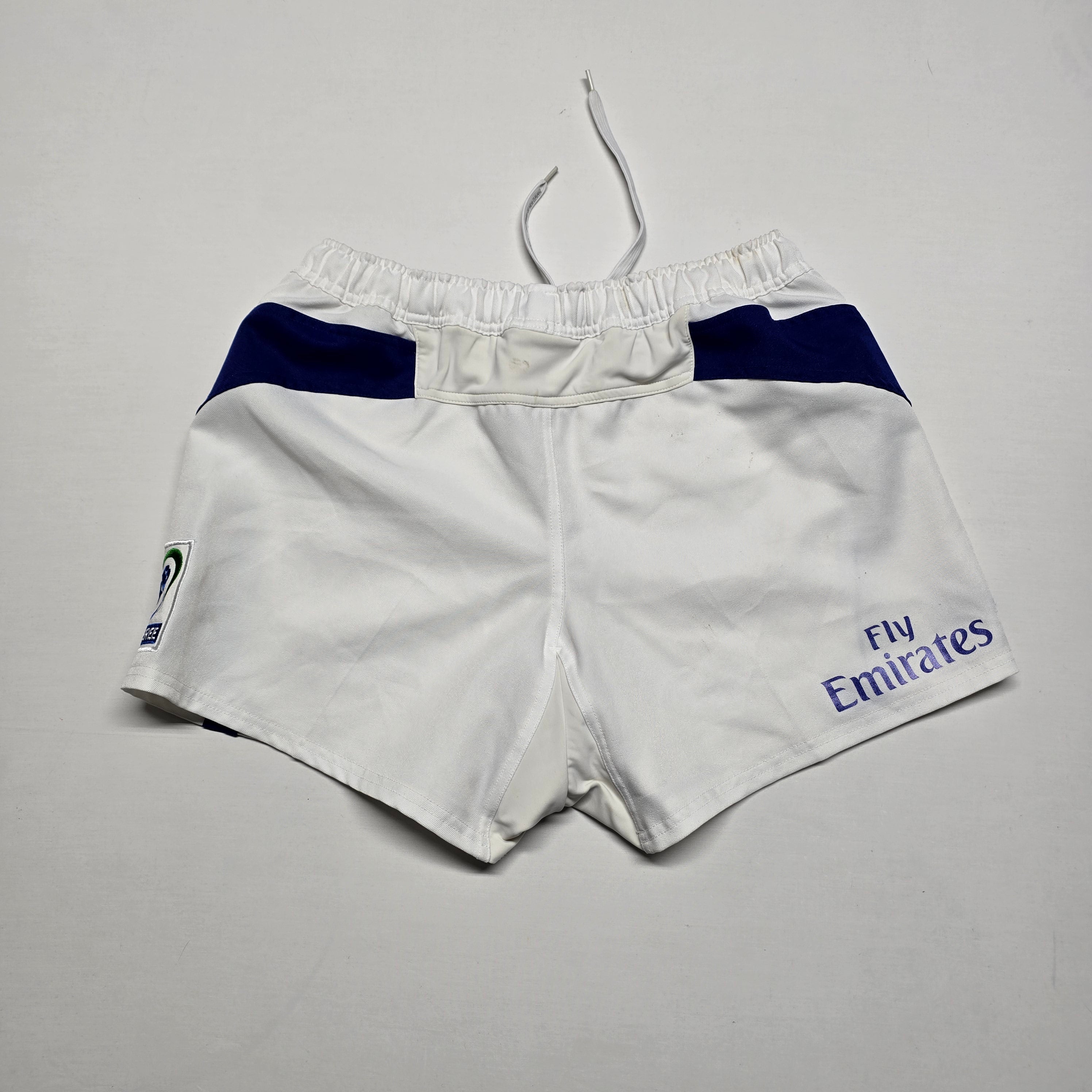 IRB Referees Shorts - 34"