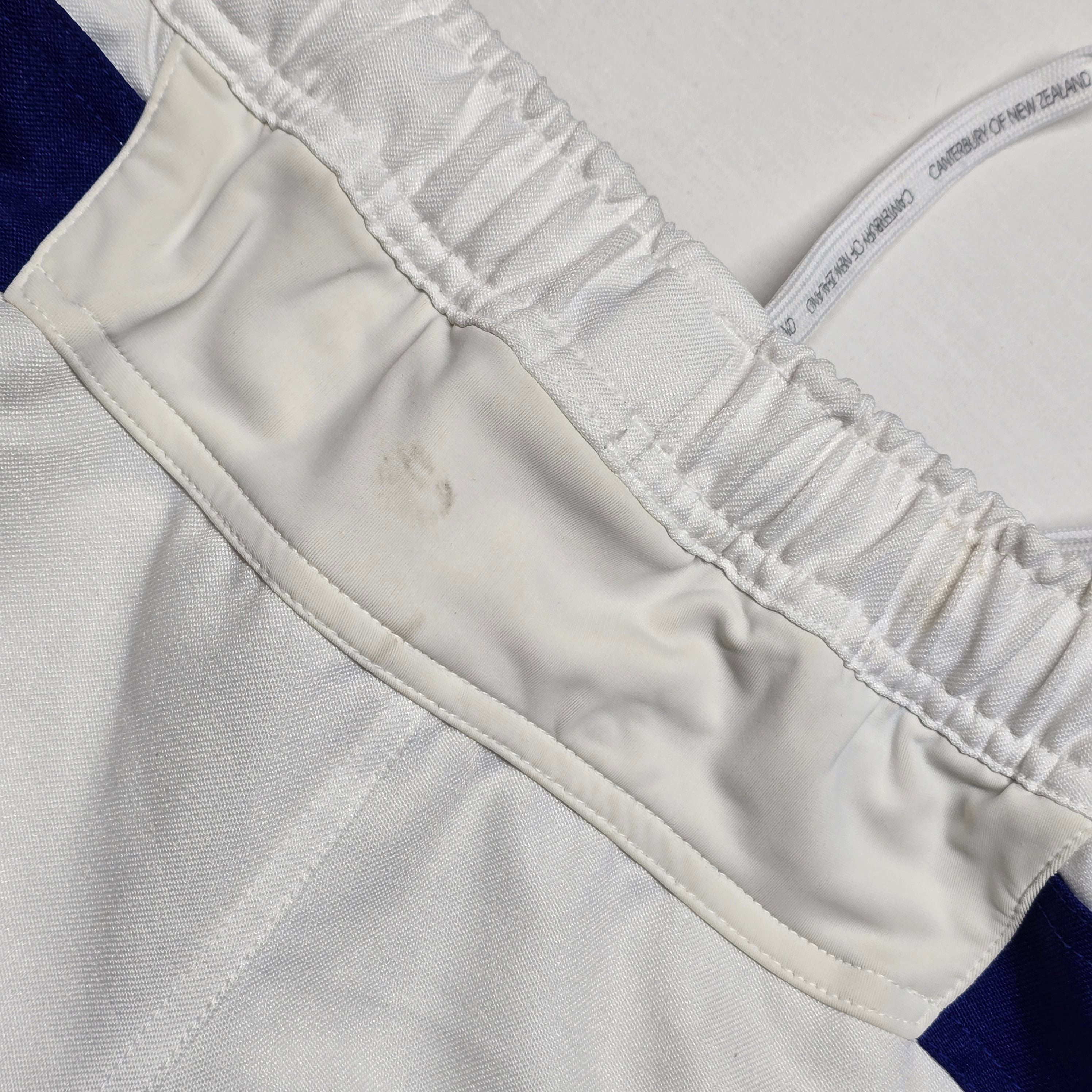 IRB Referees Shorts - 34"