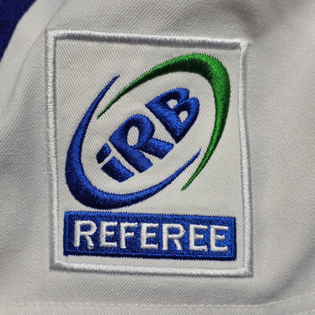 IRB Referees Shorts - 34"