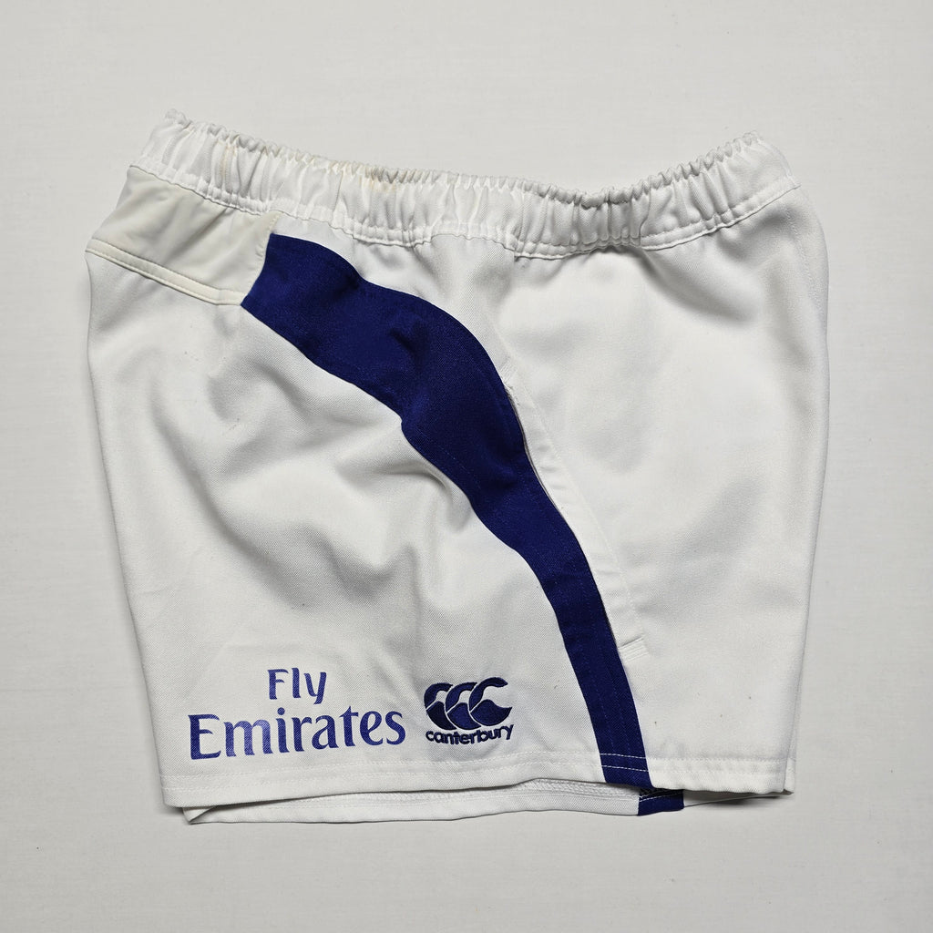 IRB Referees Shorts - 34"