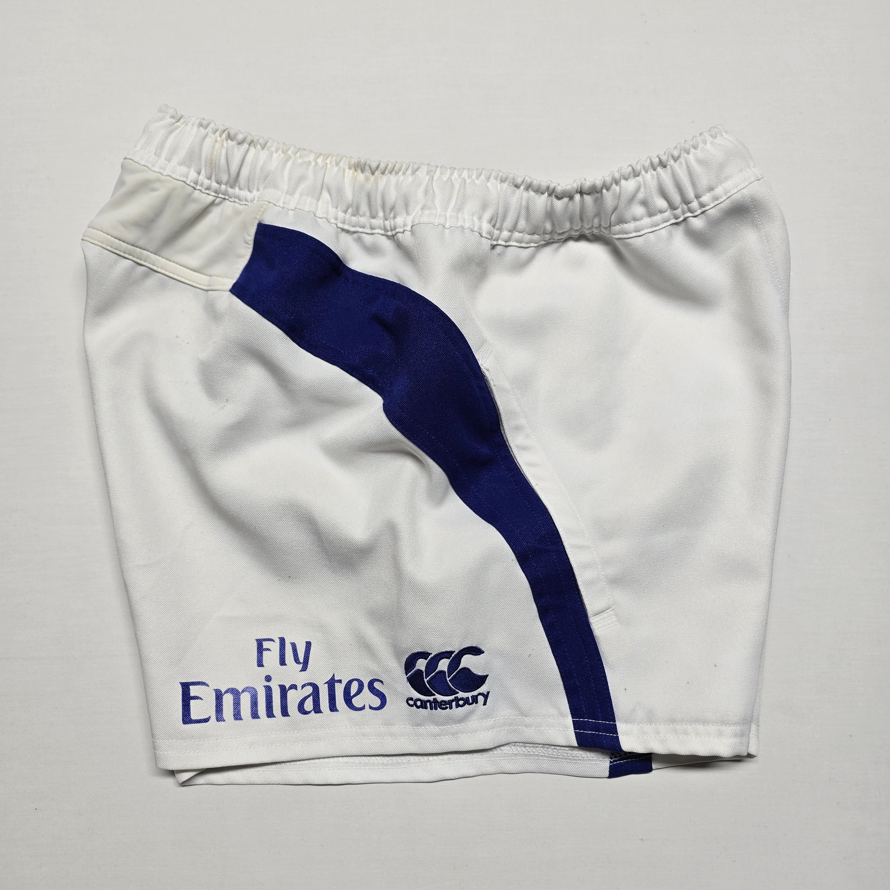 IRB Referees Shorts - 34"