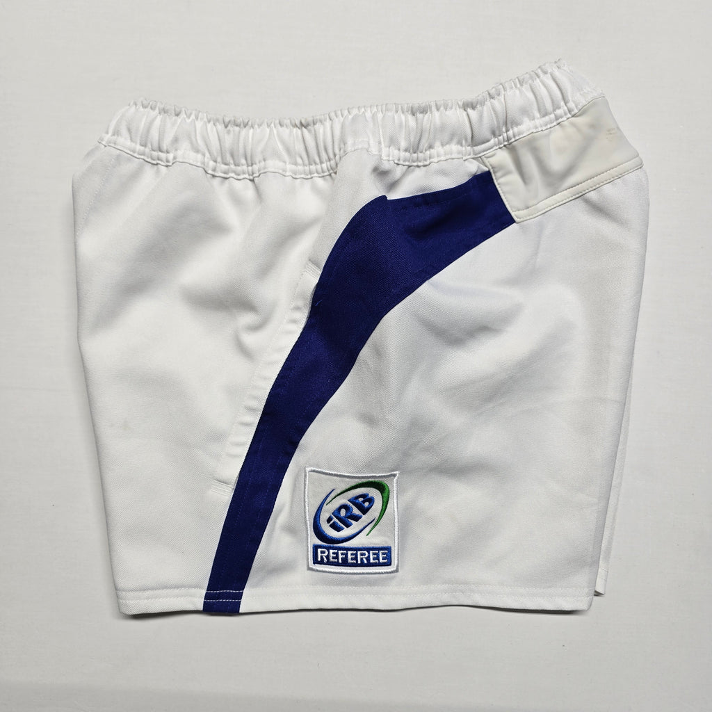 IRB Referees Shorts - 34"