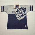 Scotland Rugby 2002 Temex Jersey - Large
