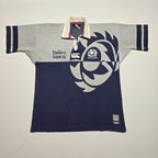 Scotland Rugby 2002 Temex Jersey - Large