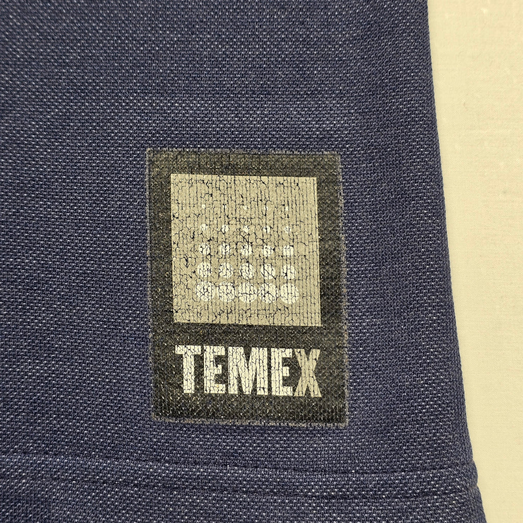 Scotland Rugby 2002 Temex Jersey - Large