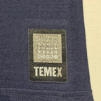 Scotland Rugby 2002 Temex Jersey - Large