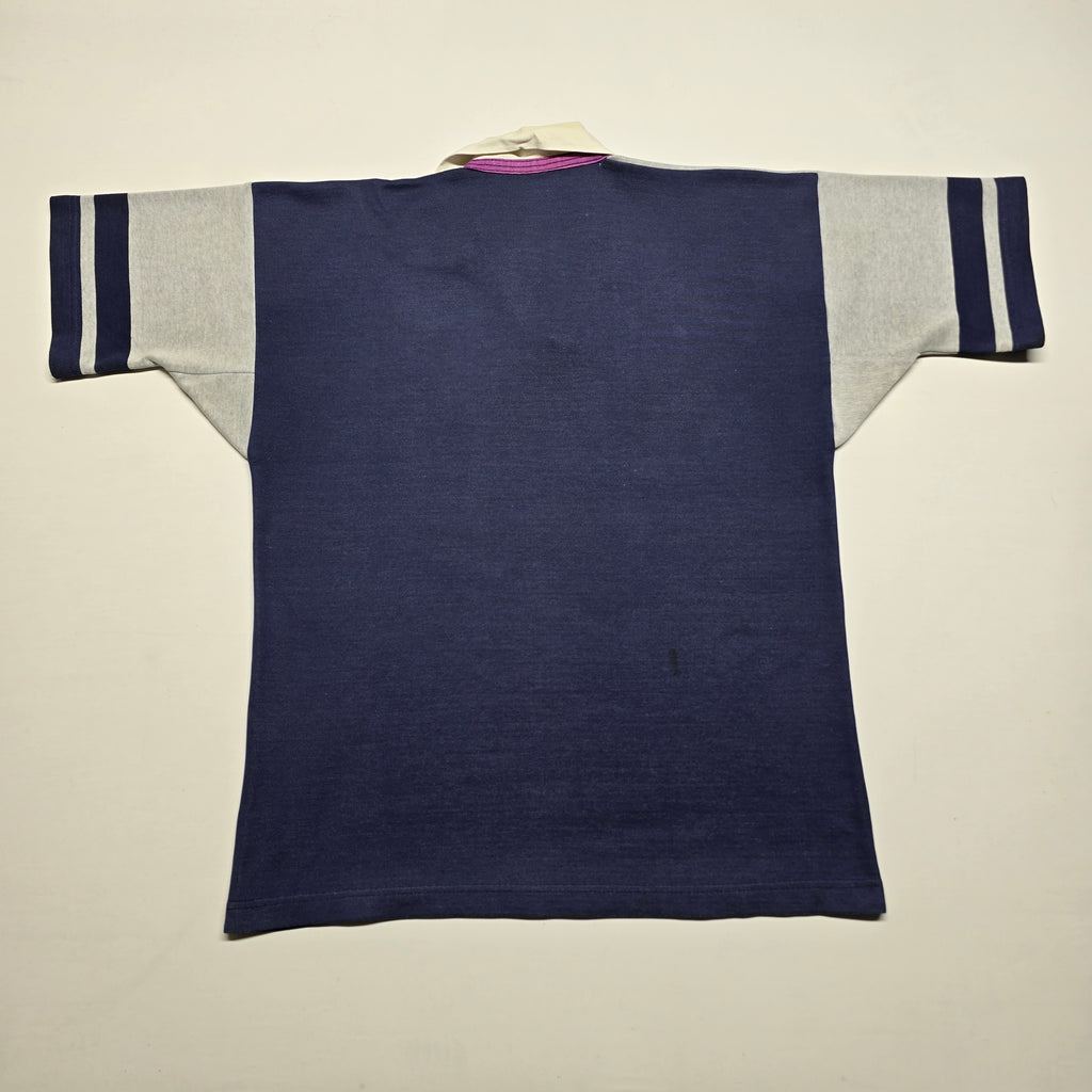 Scotland Rugby 2002 Temex Jersey - Large