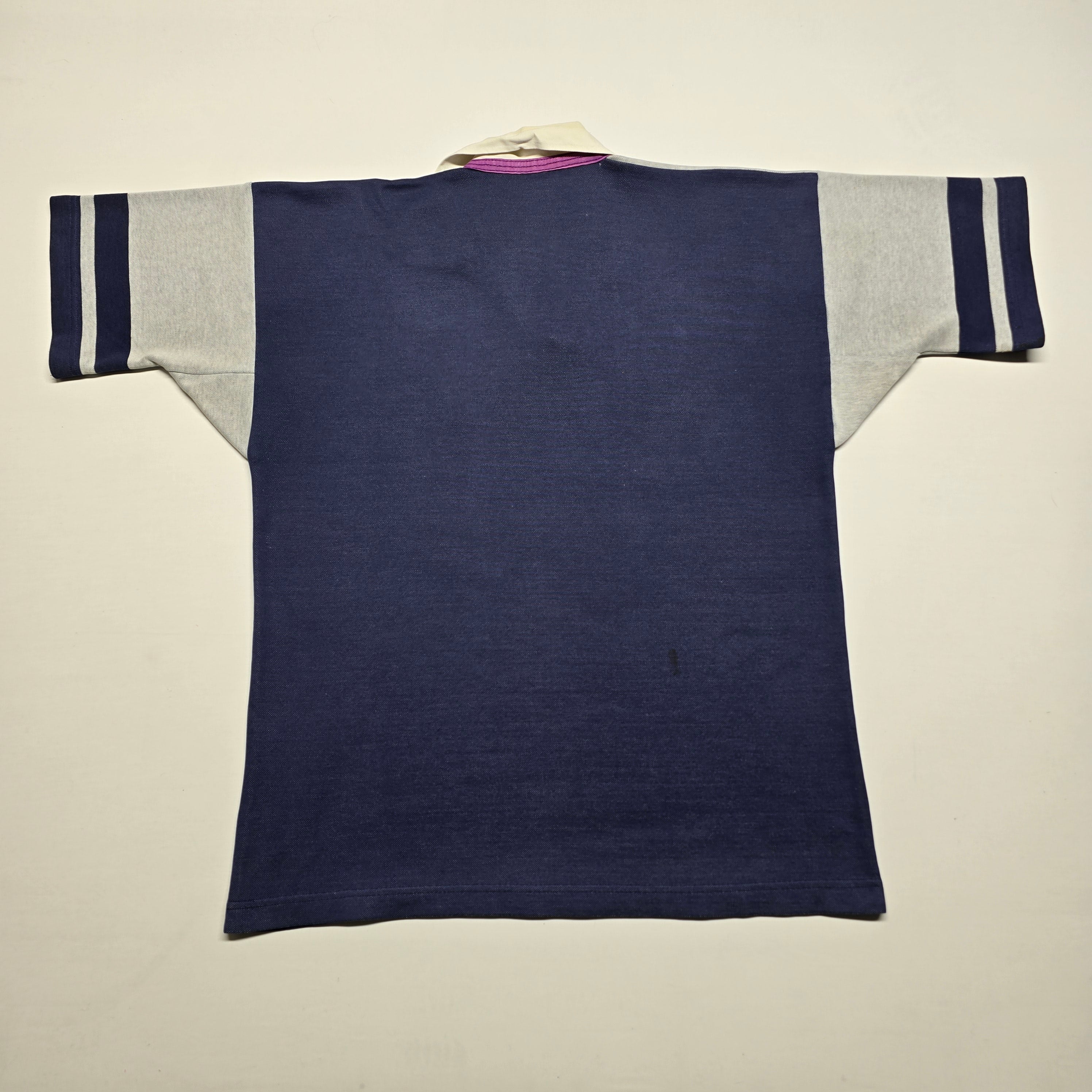 Scotland Rugby 2002 Temex Jersey - Large