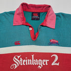 Steinlager 2 1989/90 Long Sleeve Jersey - XL