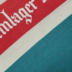 Steinlager 2 1989/90 Long Sleeve Jersey - XL