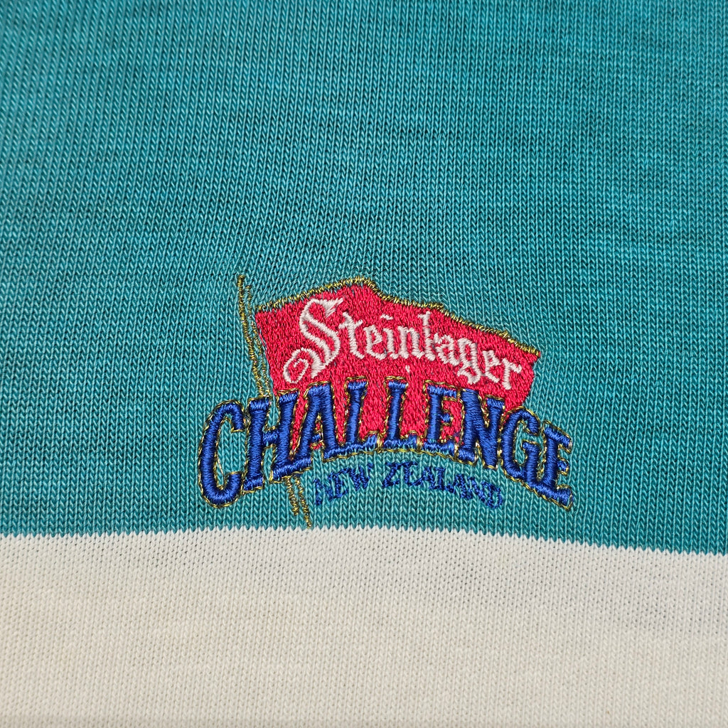 Steinlager 2 1989/90 Long Sleeve Jersey - XL
