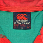 Steinlager 2 1989/90 Long Sleeve Jersey - XL