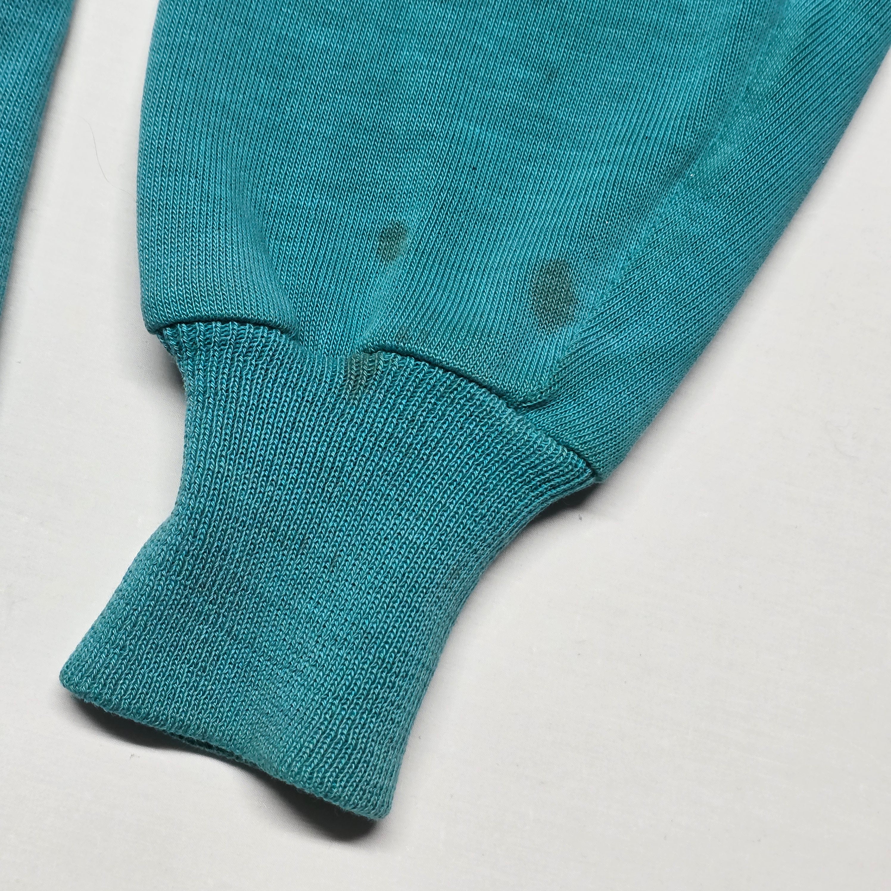 Steinlager 2 1989/90 Long Sleeve Jersey - XL
