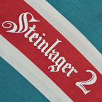 Steinlager 2 1989/90 Long Sleeve Jersey - XL