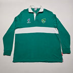 Ireland 2019 RWC Supporters Long-Sleeve Jersey - 2XL
