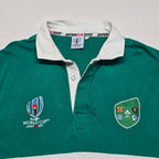 Ireland 2019 RWC Supporters Long-Sleeve Jersey - 2XL