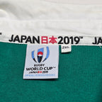 Ireland 2019 RWC Supporters Long-Sleeve Jersey - 2XL