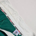 Ireland 2019 RWC Supporters Long-Sleeve Jersey - 2XL