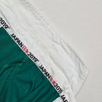 Ireland 2019 RWC Supporters Long-Sleeve Jersey - 2XL