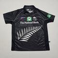 Blackcaps Early 2000's Shirt - 12