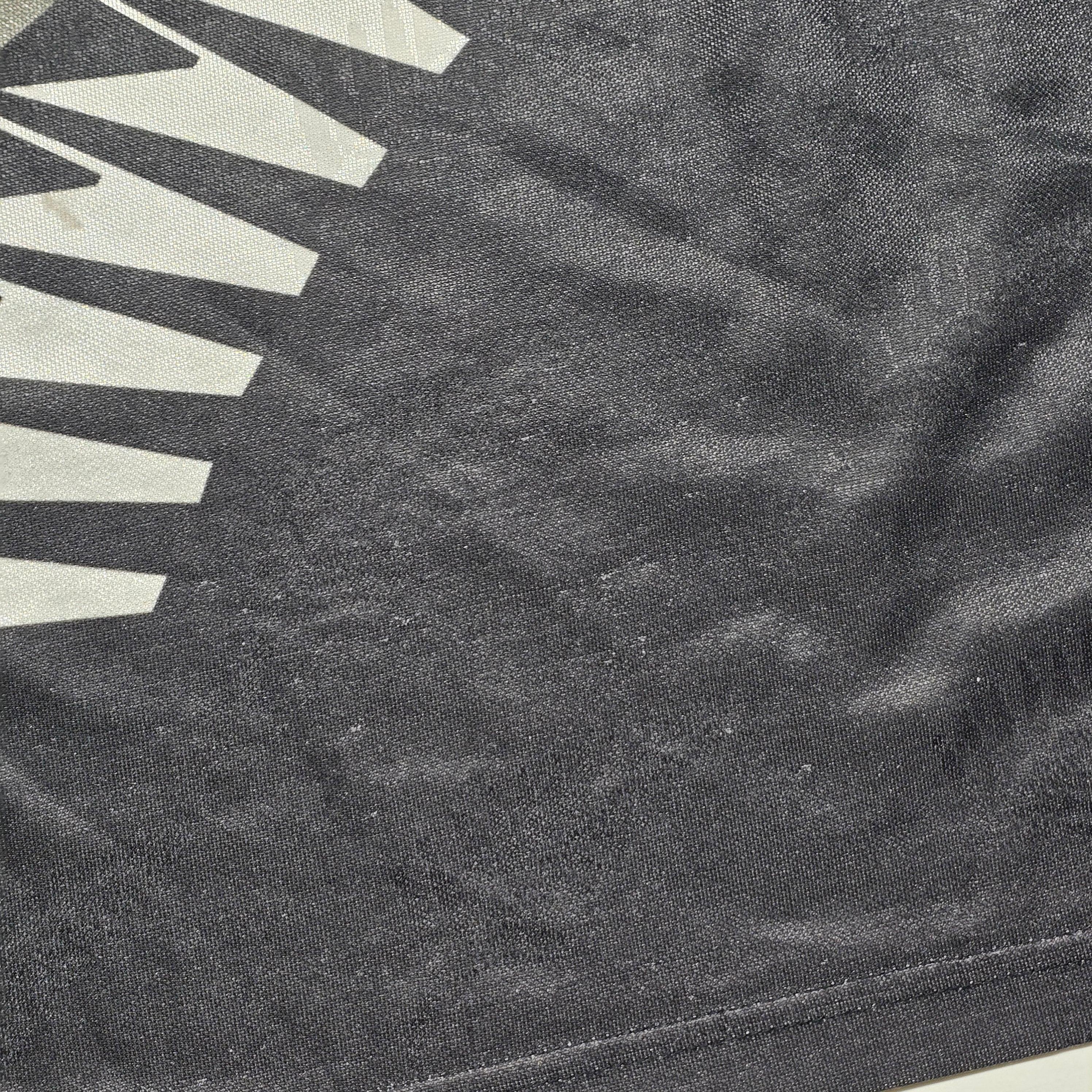 Blackcaps Early 2000's Shirt - 12
