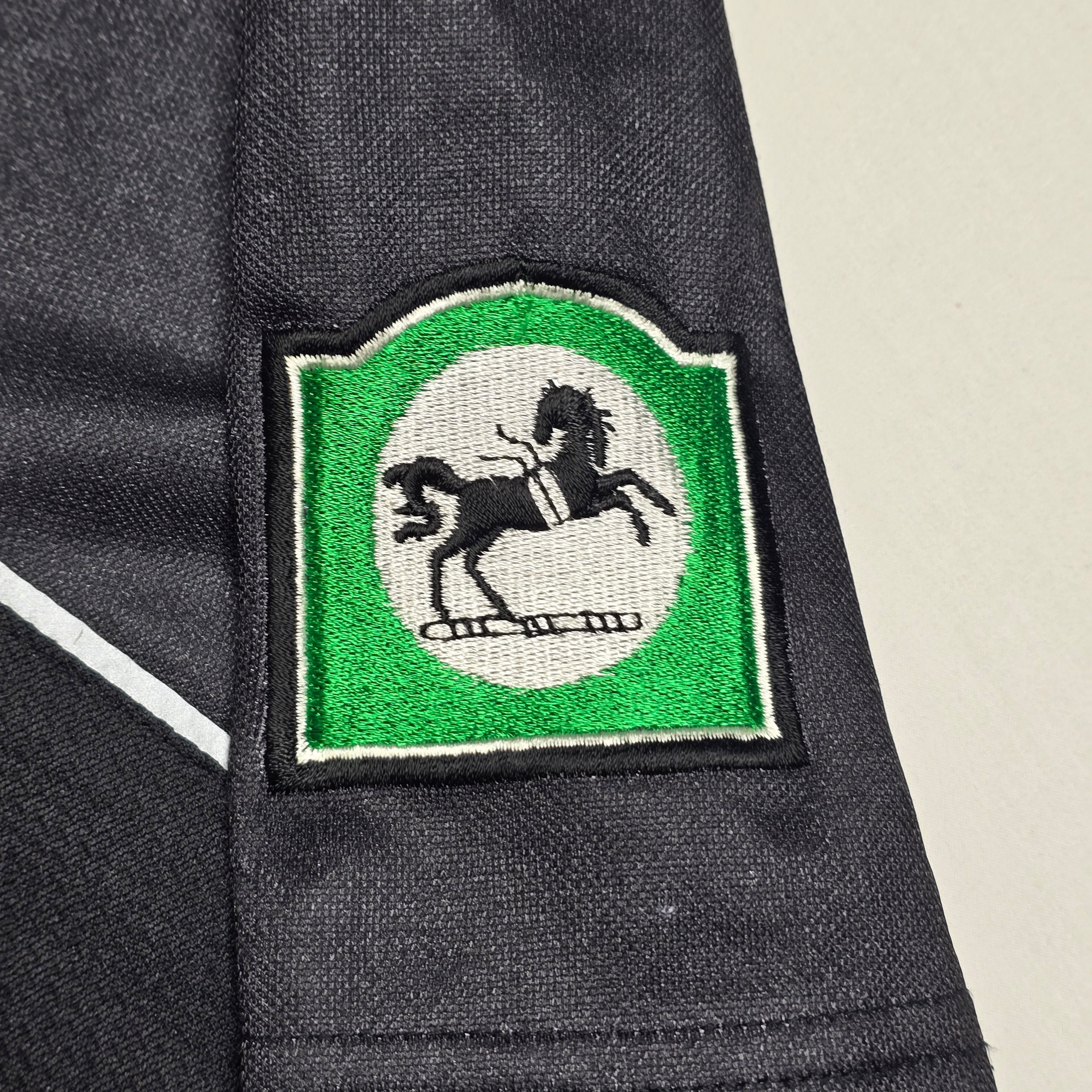 Blackcaps Early 2000's Shirt - 12