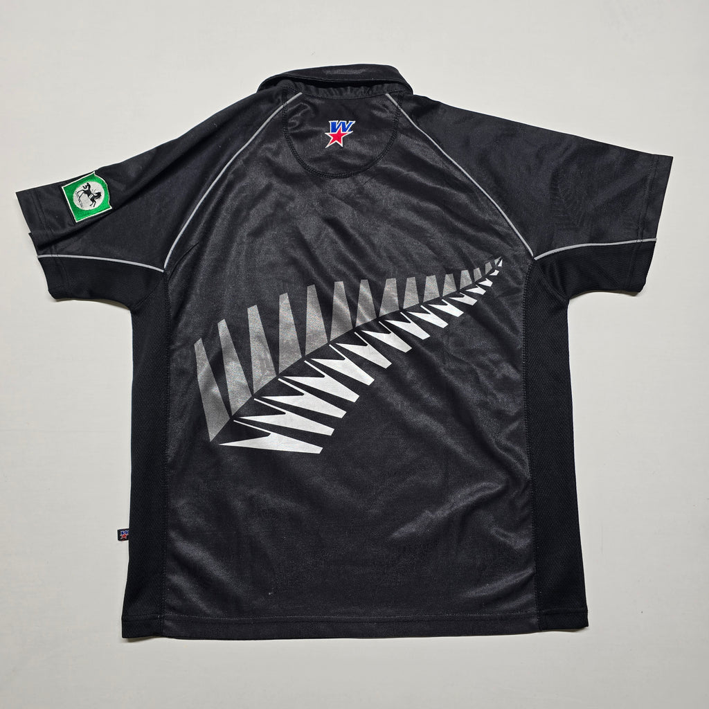 Blackcaps Early 2000's Shirt - 12