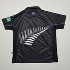 Blackcaps Early 2000's Shirt - 12