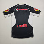 NZ Warriors 2009-2011 Home Jersey - XS/Small