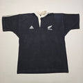 NZ Deaf Rugby #2 Jersey - 2XL