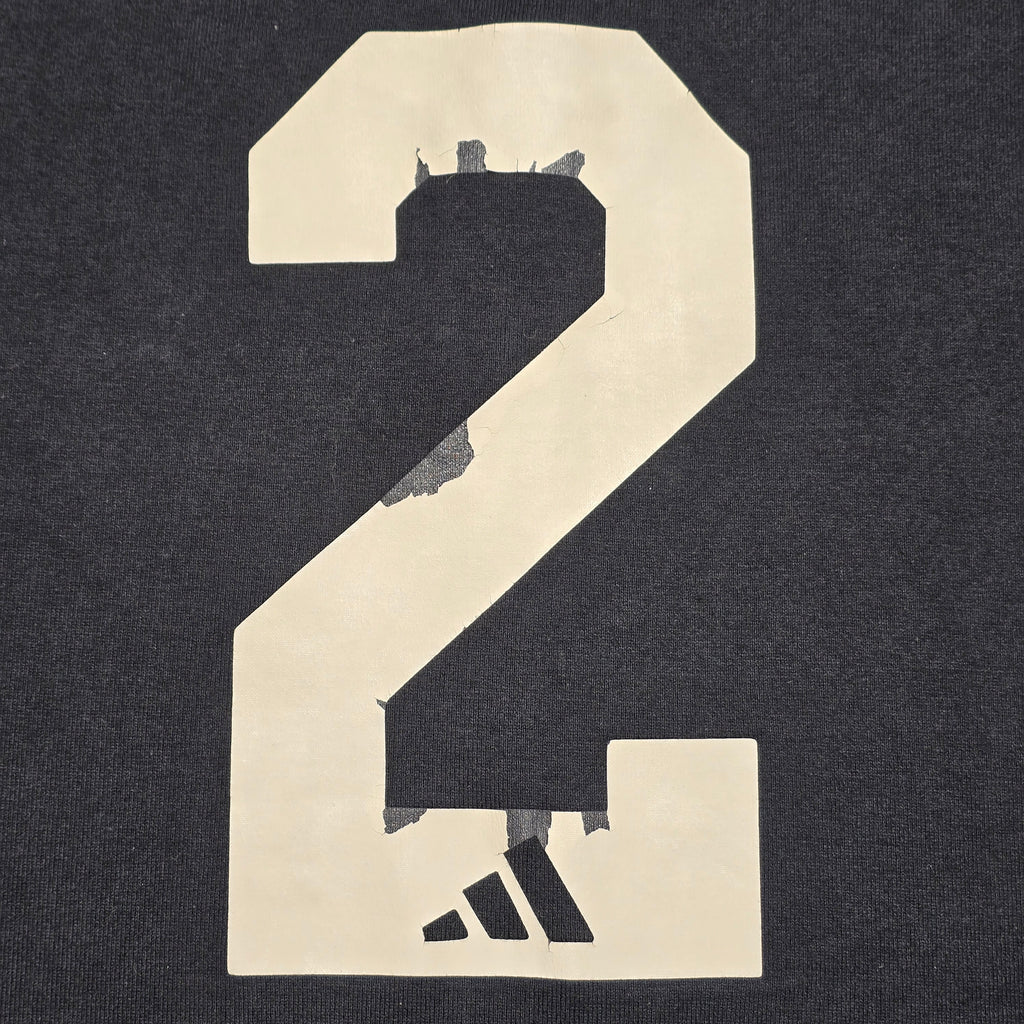 NZ Deaf Rugby #2 Jersey - 2XL